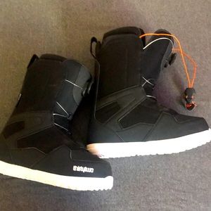 Mens Thirty-twos size 9